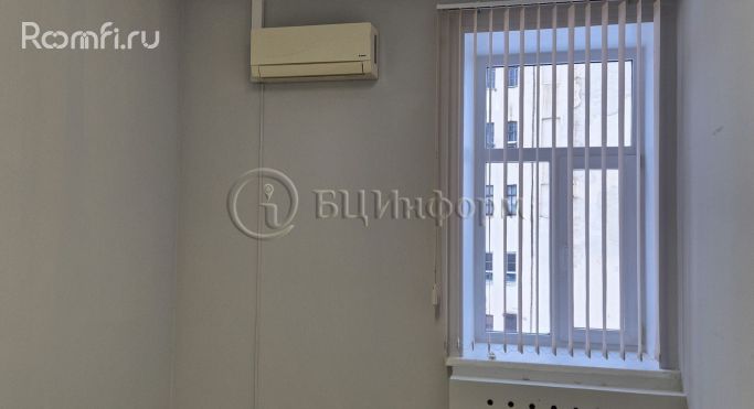 Аренда офиса 20.2 м², набережная Обводного канала - фото 1