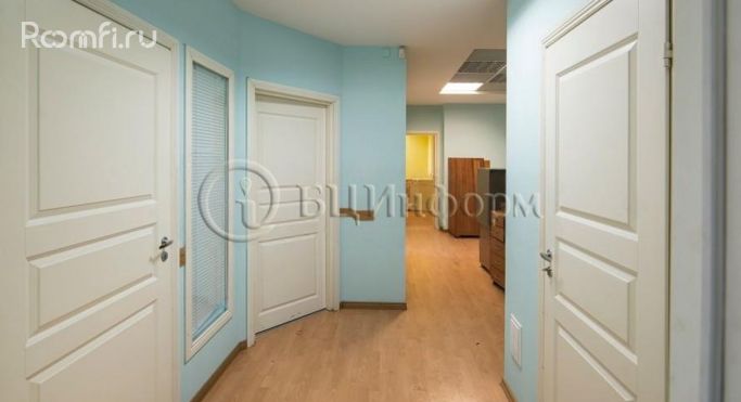 Аренда офиса 230 м², Старо-Петергофский проспект - фото 2