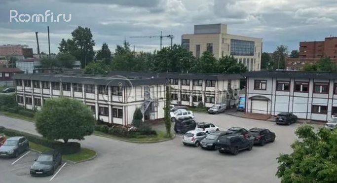 Аренда офиса 137.1 м², Хрустальная улица - фото 5