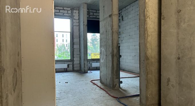 Аренда торгового помещения 71 м², Тосина улица - фото 2