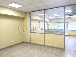 Аренда офиса 15.4 м²