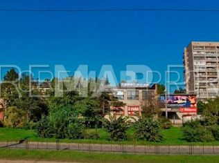 Аренда помещения свободного назначения 360 м2 в объекте свободного назначения, метро Площадь Ленина