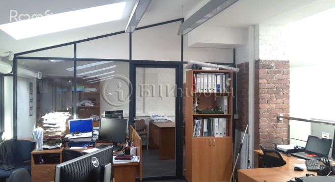 Аренда офиса 877 м², улица Чайковского - фото 2