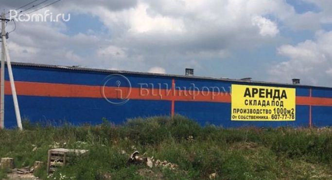 Аренда земельных участка 0.1 га, Дворцовая площадь - фото 2