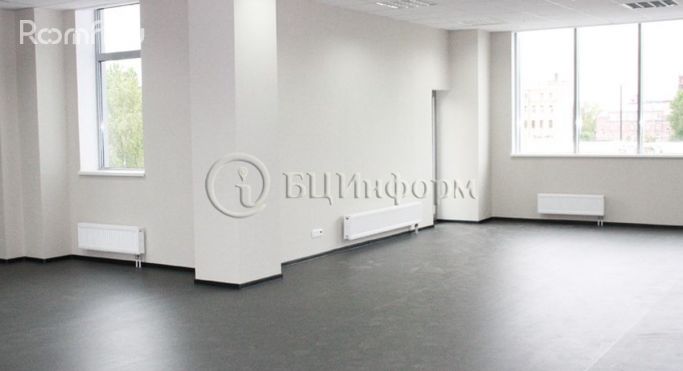 Аренда офиса 197.9 м², Певческий переулок - фото 3