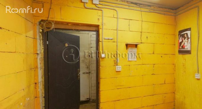Аренда склада 903.5 м², улица Возрождения - фото 4