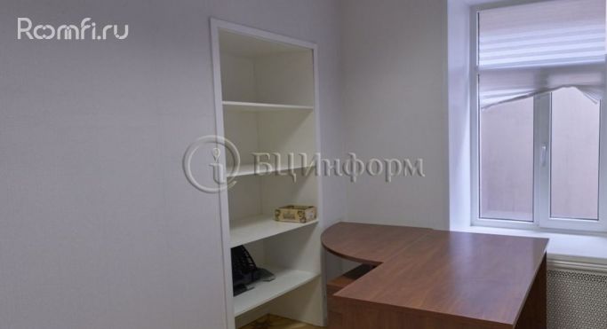 Аренда офиса 50.9 м², Лермонтовский проспект - фото 5