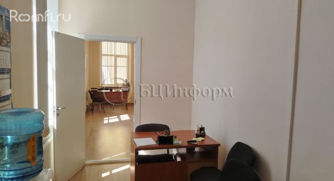 Аренда офиса 25.5 м², набережная канала Грибоедова - фото 4
