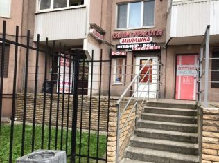 Аренда помещения свободного назначения 90 м²