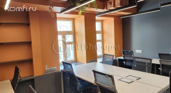 Аренда офиса 317 м², Днепропетровская улица - фото 4