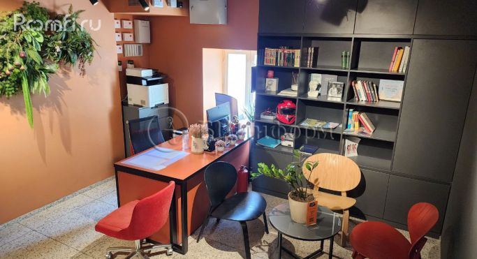 Аренда офиса 317 м², Днепропетровская улица - фото 3