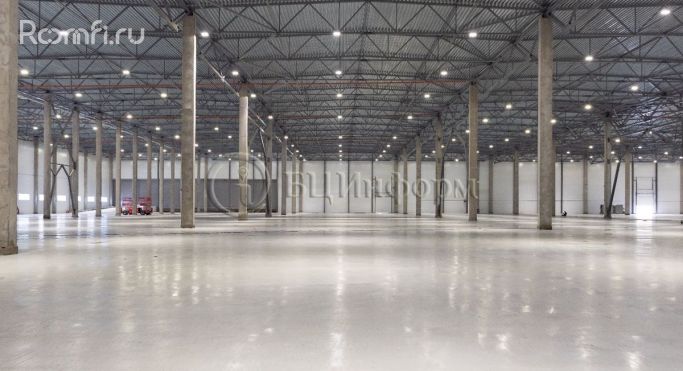 Аренда склада 750 м², 1-й Верхний переулок - фото 3