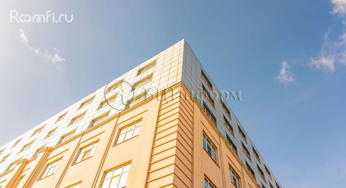Аренда офиса 37.1 м², проспект Обуховской Обороны - фото 5