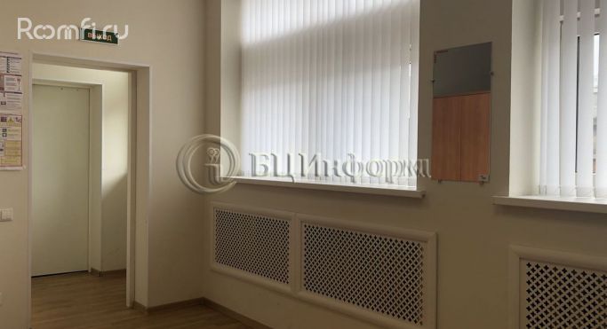 Аренда офиса 120 м², Кантемировская улица - фото 4