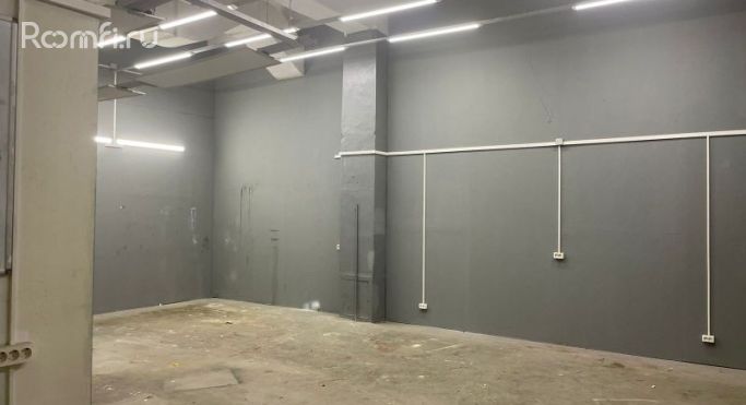 Аренда производственного помещения 50.7 м², Звенигородская улица - фото 3