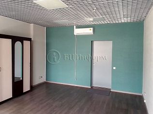 Аренда офиса 21.6 м²