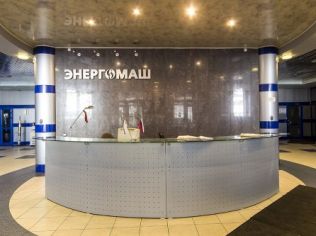 Аренда офиса 3500 м2 в бизнес-центре, метро Кировский Завод
