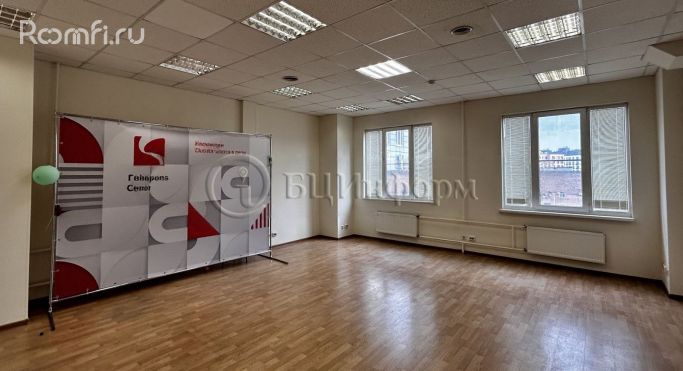 Аренда офиса 446.4 м², улица Ивана Черных - фото 5