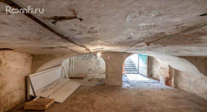 Аренда торгового помещения 82.6 м², Московская улица - фото 3