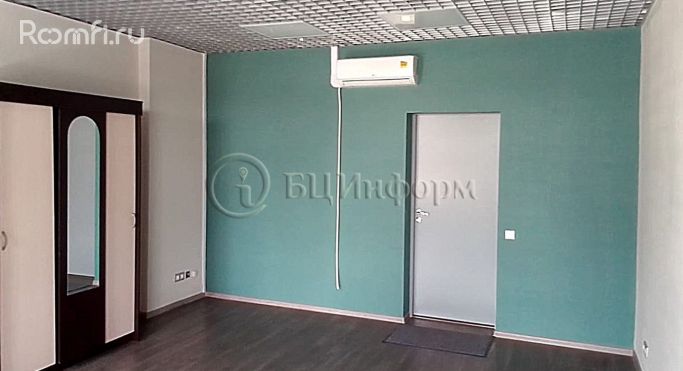 Аренда офиса 21.6 м², улица Степана Разина - фото 1