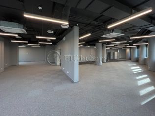 Аренда офиса 303.7 м²