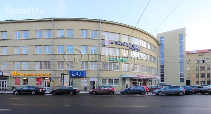 Аренда офиса 34.7 м², проспект Медиков - фото 5