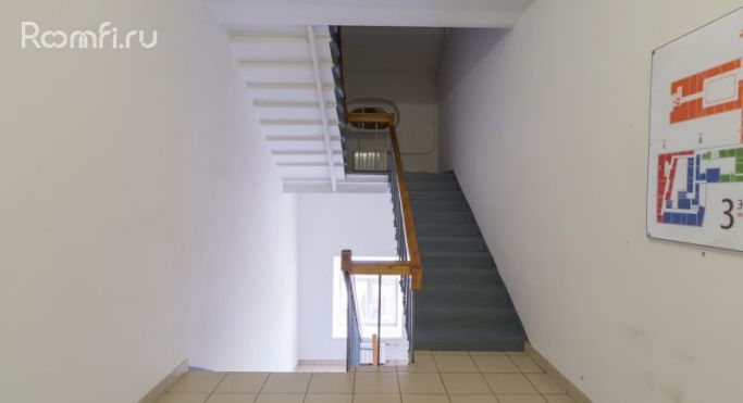 Аренда офиса 21.9 м², улица Мира - фото 2