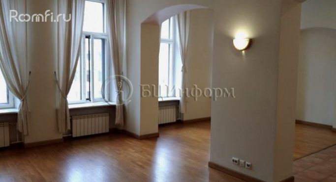 Аренда офиса 107.5 м², набережная канала Грибоедова - фото 3