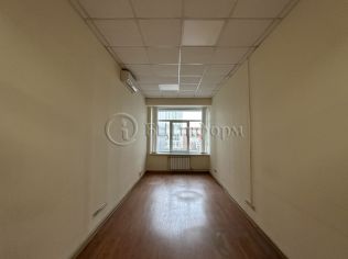 Аренда офиса 18.2 м²