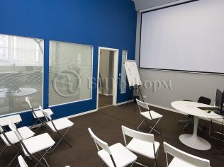 Аренда офиса 18.5 м²