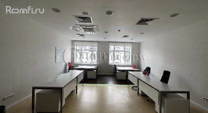 Аренда офиса 47.3 м², Лодейнопольская улица - фото 5