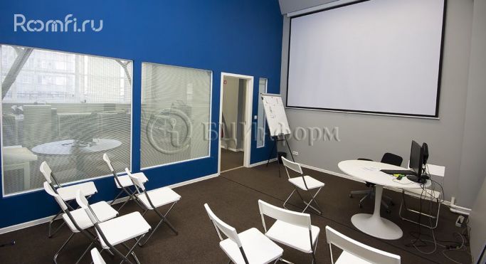 Аренда офиса 18.5 м², улица Маршала Говорова - фото 1