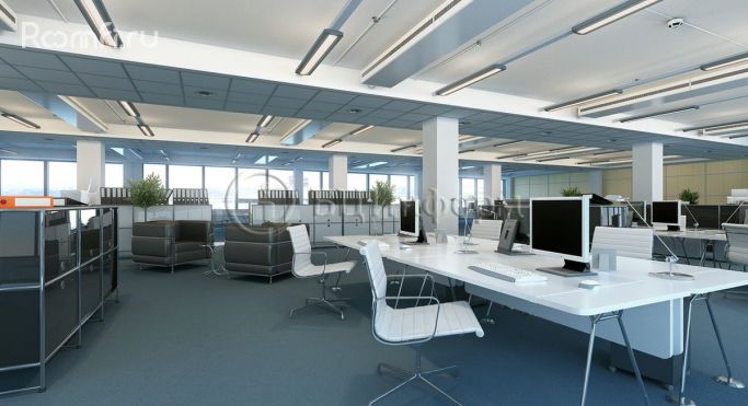 Аренда офиса 14613.9 м², Внуковская улица - фото 2