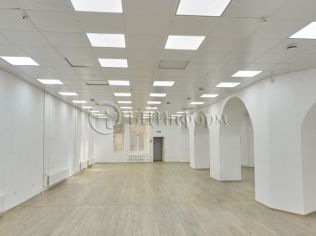Аренда офиса 313.7 м²
