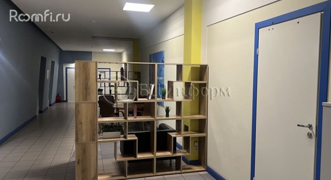 Аренда офиса 82.9 м², проспект Шаумяна - фото 3