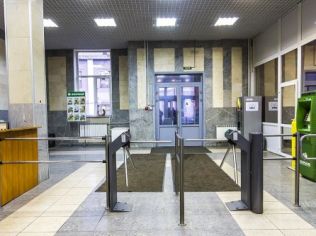 Аренда офиса 24 м2 в бизнес-центре, метро Площадь Александра Невского 1