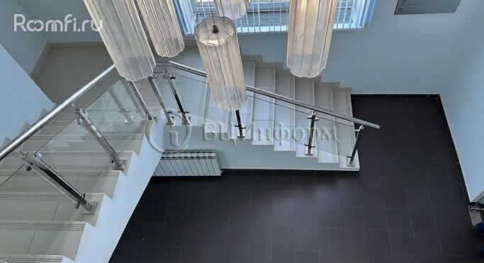 Аренда офиса 331.6 м², Большой проспект Васильевского острова - фото 5