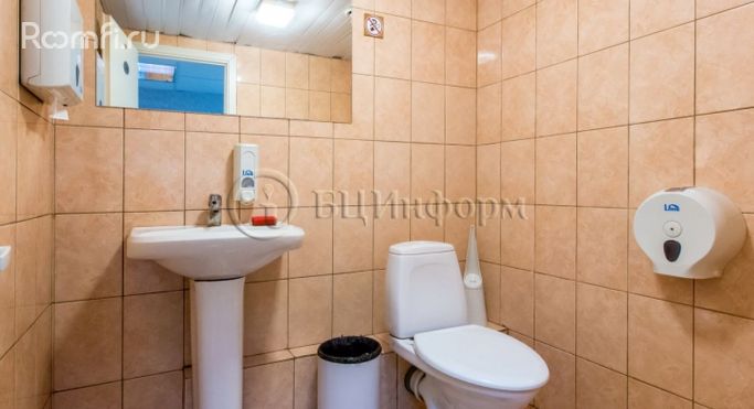 Аренда офиса 31 м², Шпалерная улица - фото 4