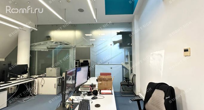 Аренда офиса 243.7 м², Литейный проспект - фото 3