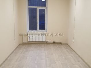 Аренда офиса 17.3 м²