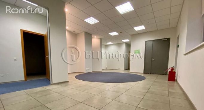 Аренда офиса 396.4 м², Петроградская набережная - фото 4