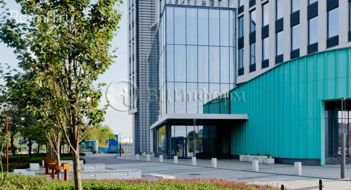 Аренда офиса 67.3 м², Львовская улица - фото 4