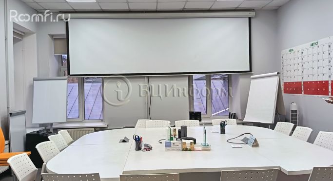 Аренда офиса 93.4 м², Большой проспект Петроградской стороны - фото 3