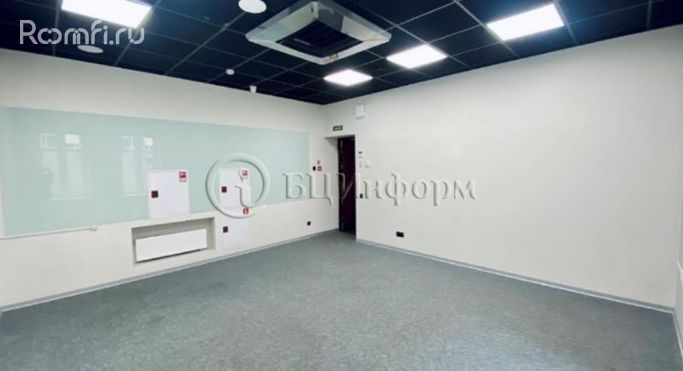 Аренда офиса 78 м², Итальянская улица - фото 2