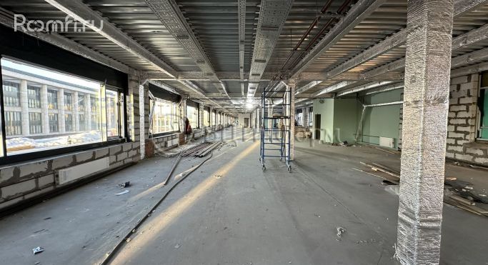 Аренда офиса 372.3 м², улица Моисеенко - фото 5
