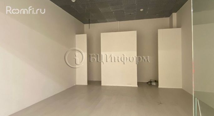 Аренда торгового помещения 46.5 м², улица Савушкина - фото 1