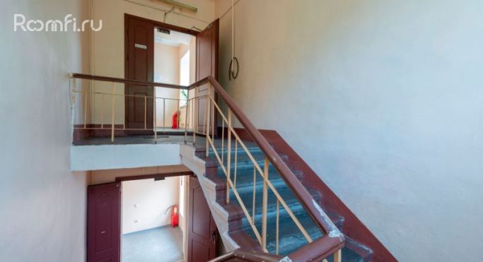 Аренда офиса 47.4 м², улица Швецова - фото 2