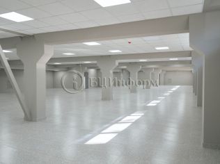 Аренда помещения свободного назначения 286 м²