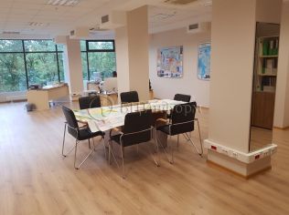 Аренда офиса 115.7 м²