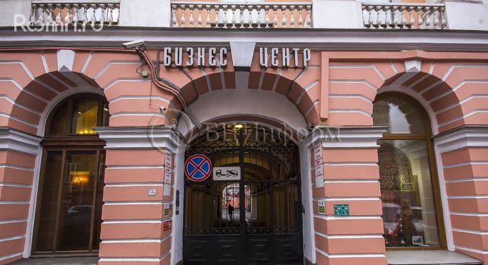 Аренда офиса 30.6 м², Садовая улица - фото 4